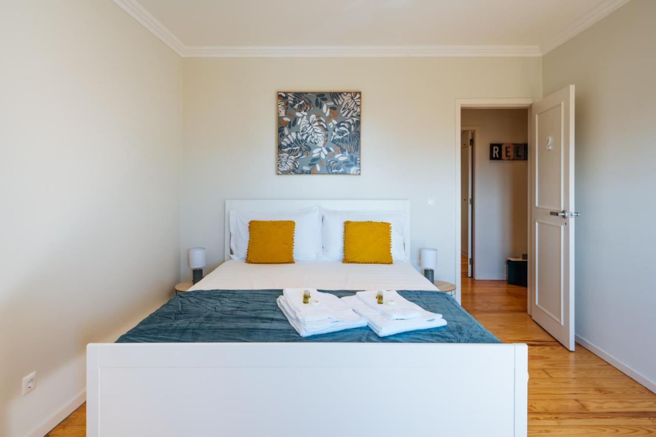 Santa Clara Lisbon Rooms Exterior photo