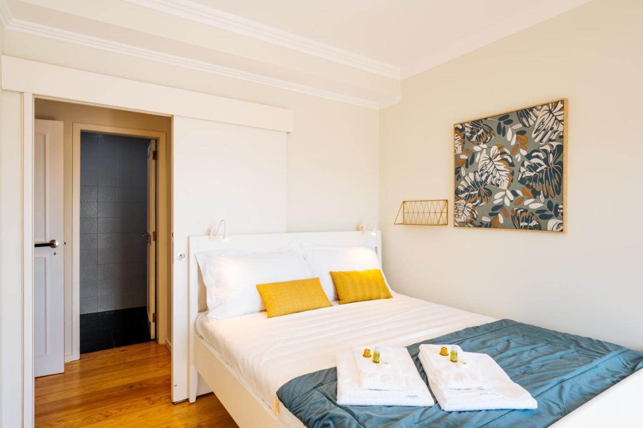 Santa Clara Lisbon Rooms Exterior photo