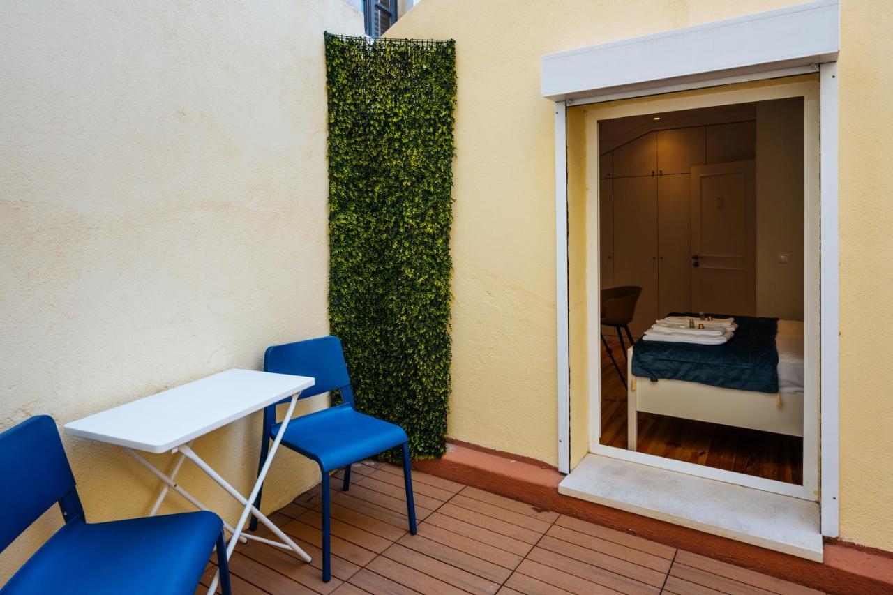 Santa Clara Lisbon Rooms Exterior photo